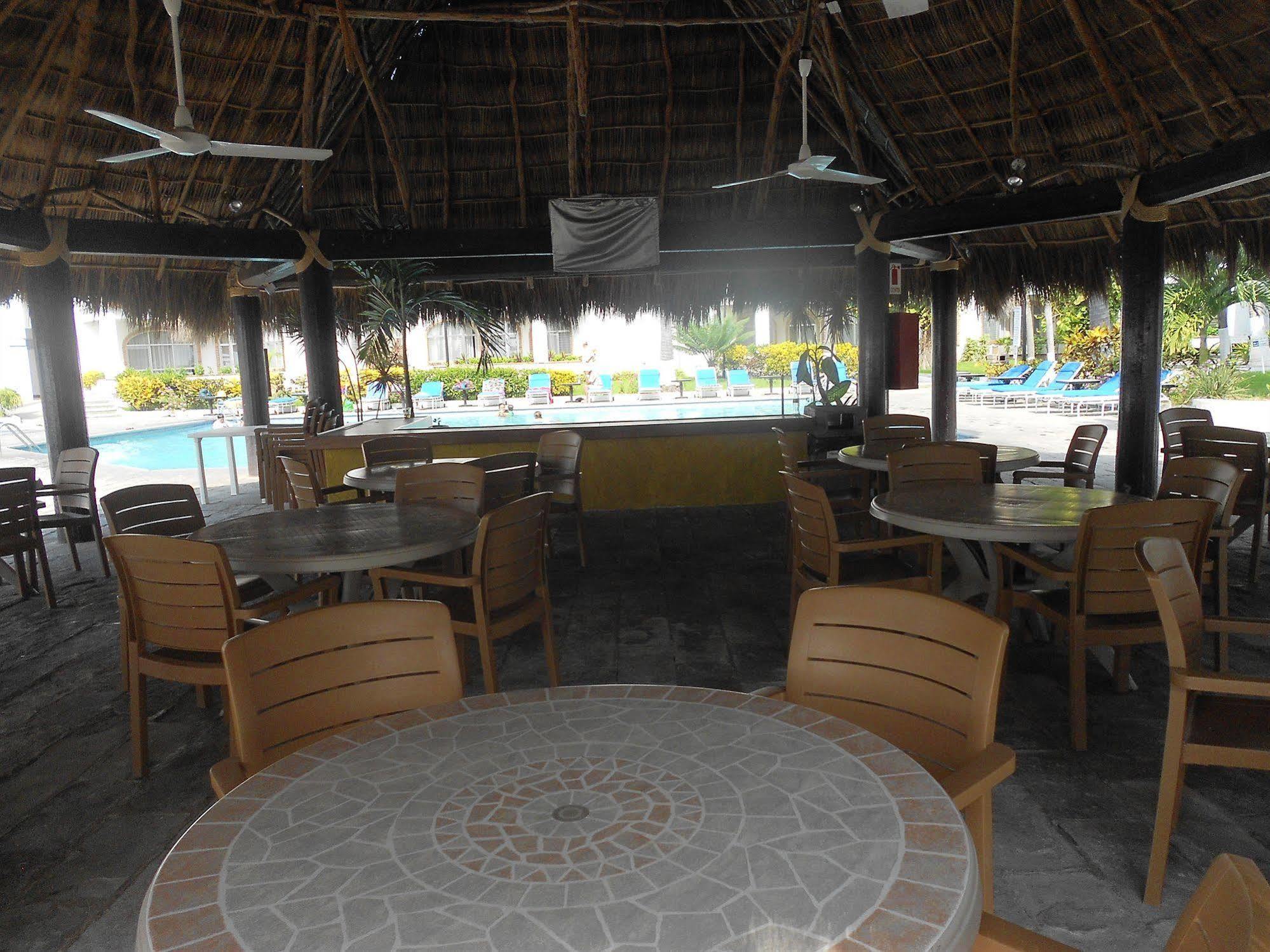 Vista Vallarta All Suites On The Beach Bucerías Esterno foto